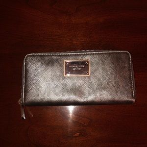 Authentic Michael Kors Wallet